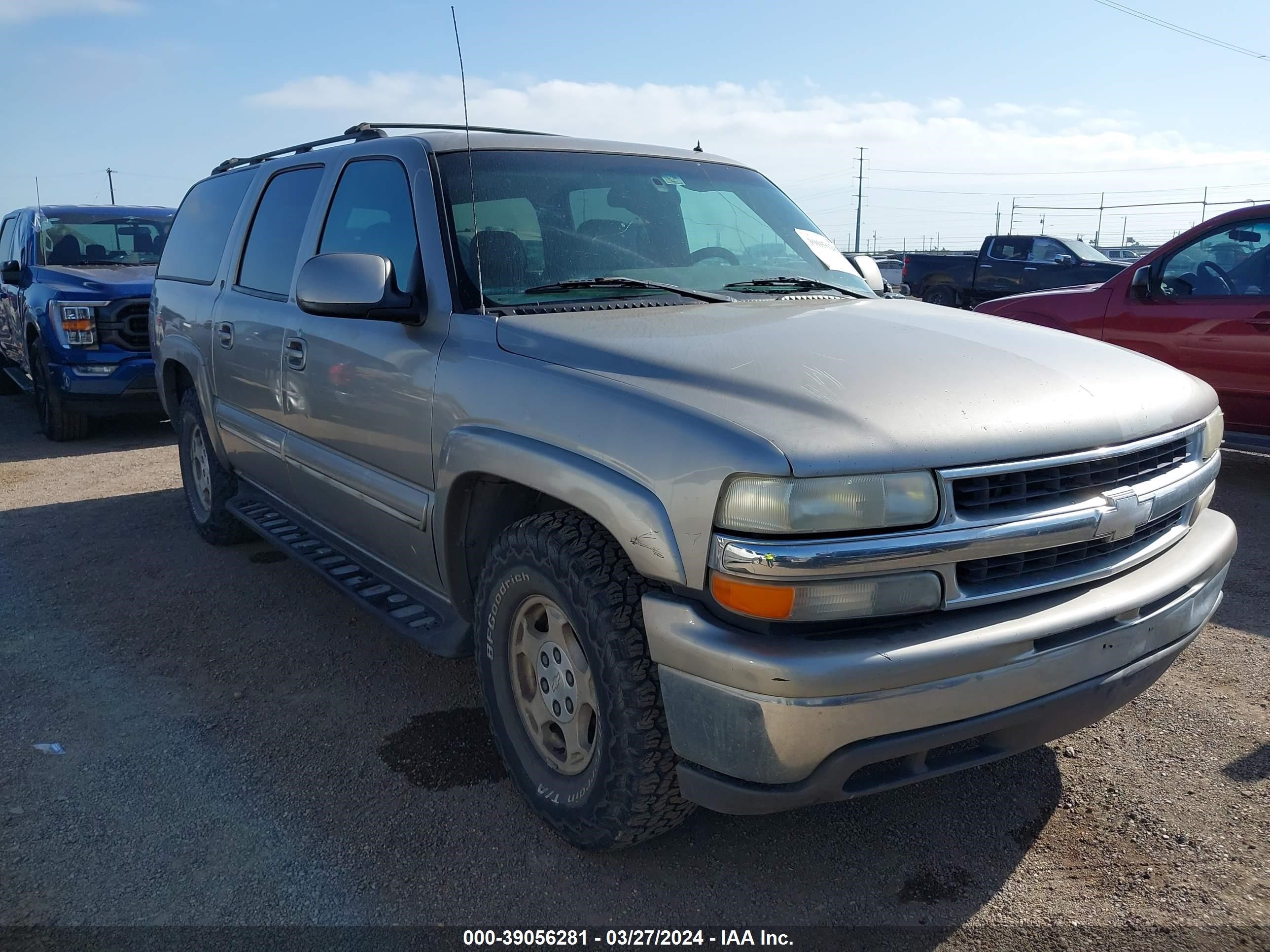 CHEVROLET EXPRESS 2002 3gnec16z02g133372