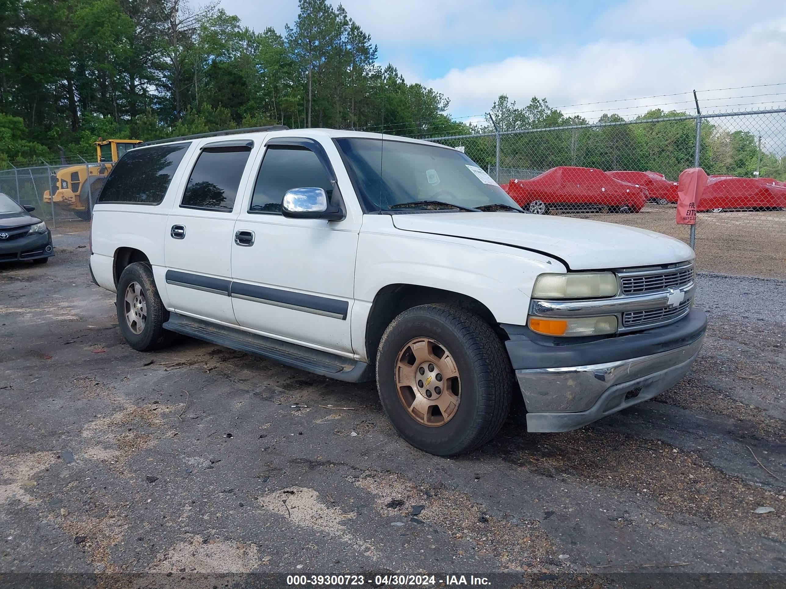 CHEVROLET EXPRESS 2003 3gnec16z03g159021