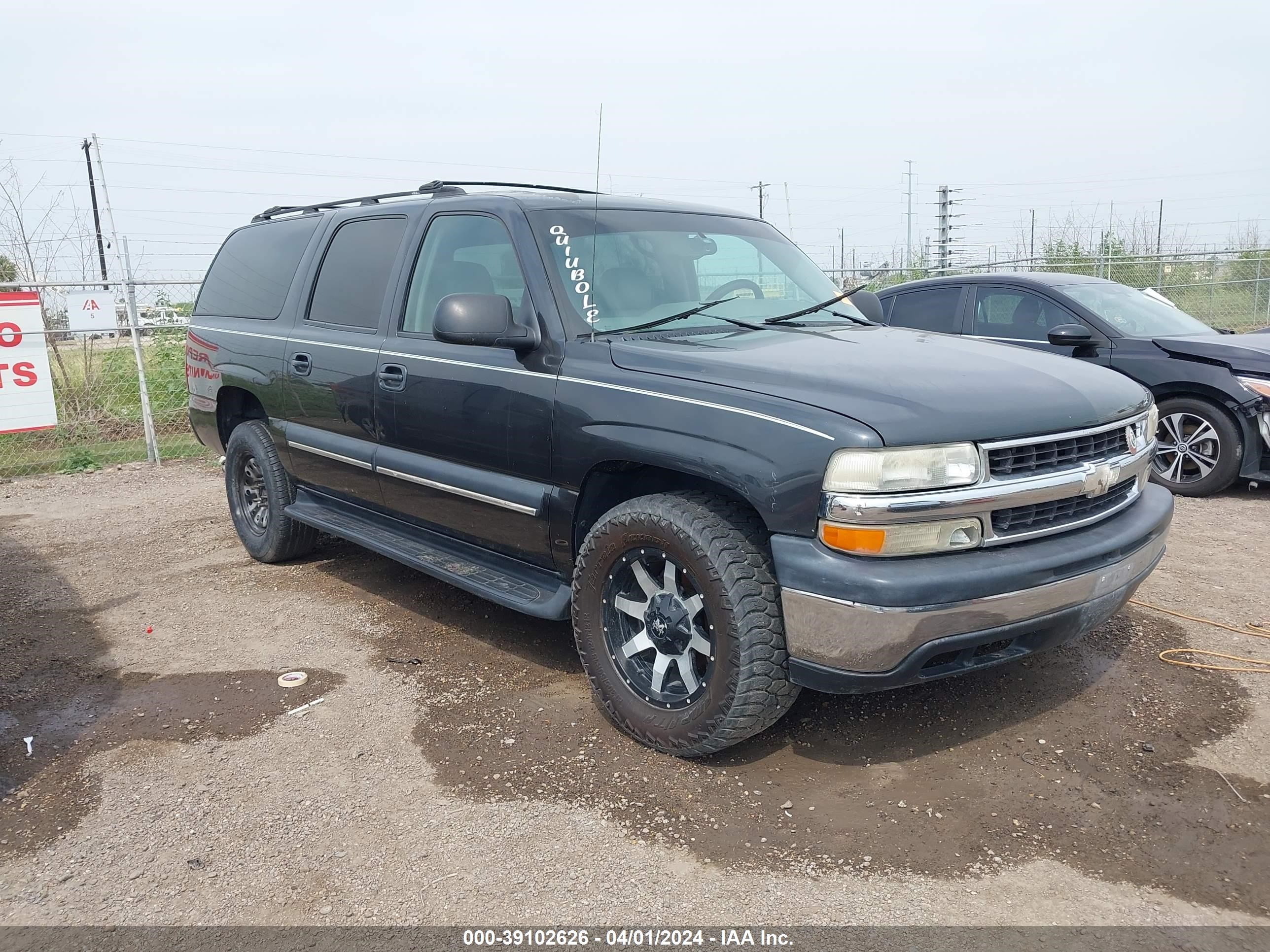 CHEVROLET EXPRESS 2003 3gnec16z03g218178