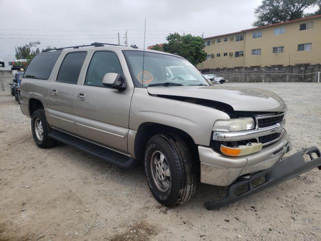 CHEVROLET SUBURBAN C 2003 3gnec16z03g305417