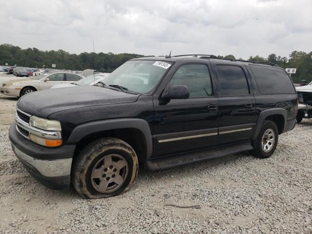 CHEVROLET SUBURBAN C 2005 3gnec16z05g276858