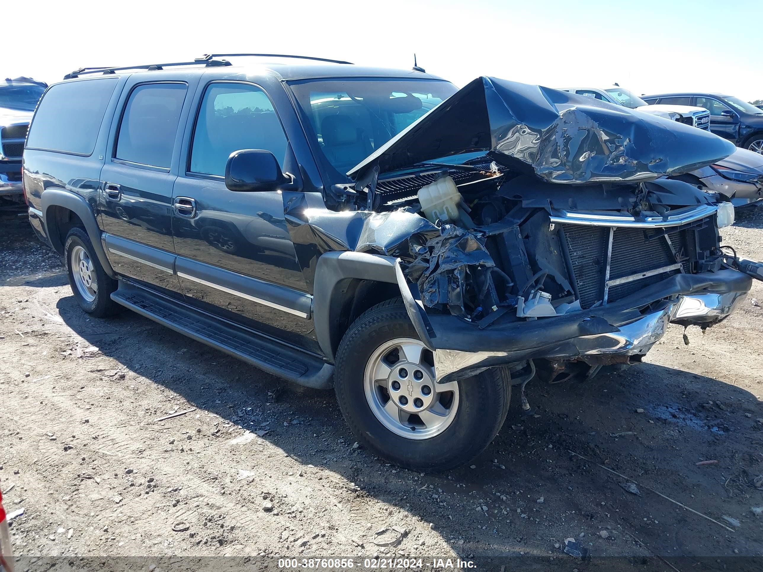 CHEVROLET EXPRESS 2003 3gnec16z13g221476