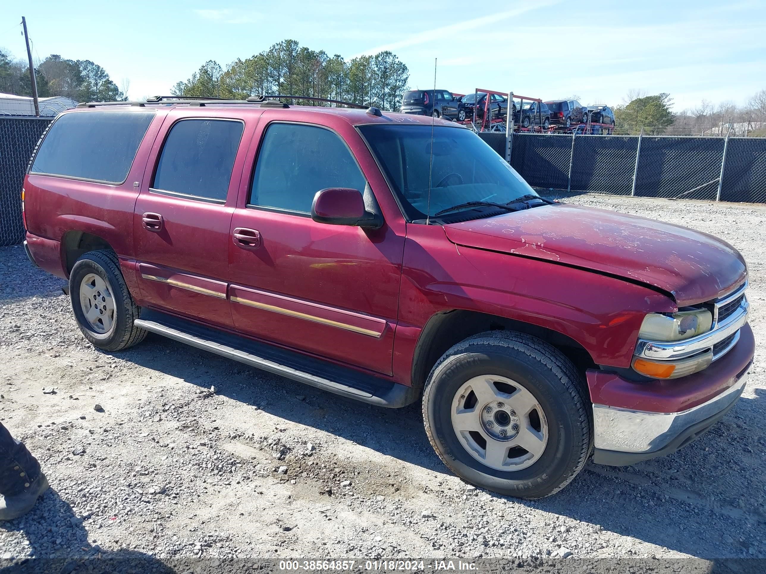 CHEVROLET EXPRESS 2004 3gnec16z14g251966