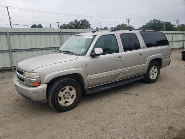 CHEVROLET SUBURBAN C 2004 3gnec16z14g266077