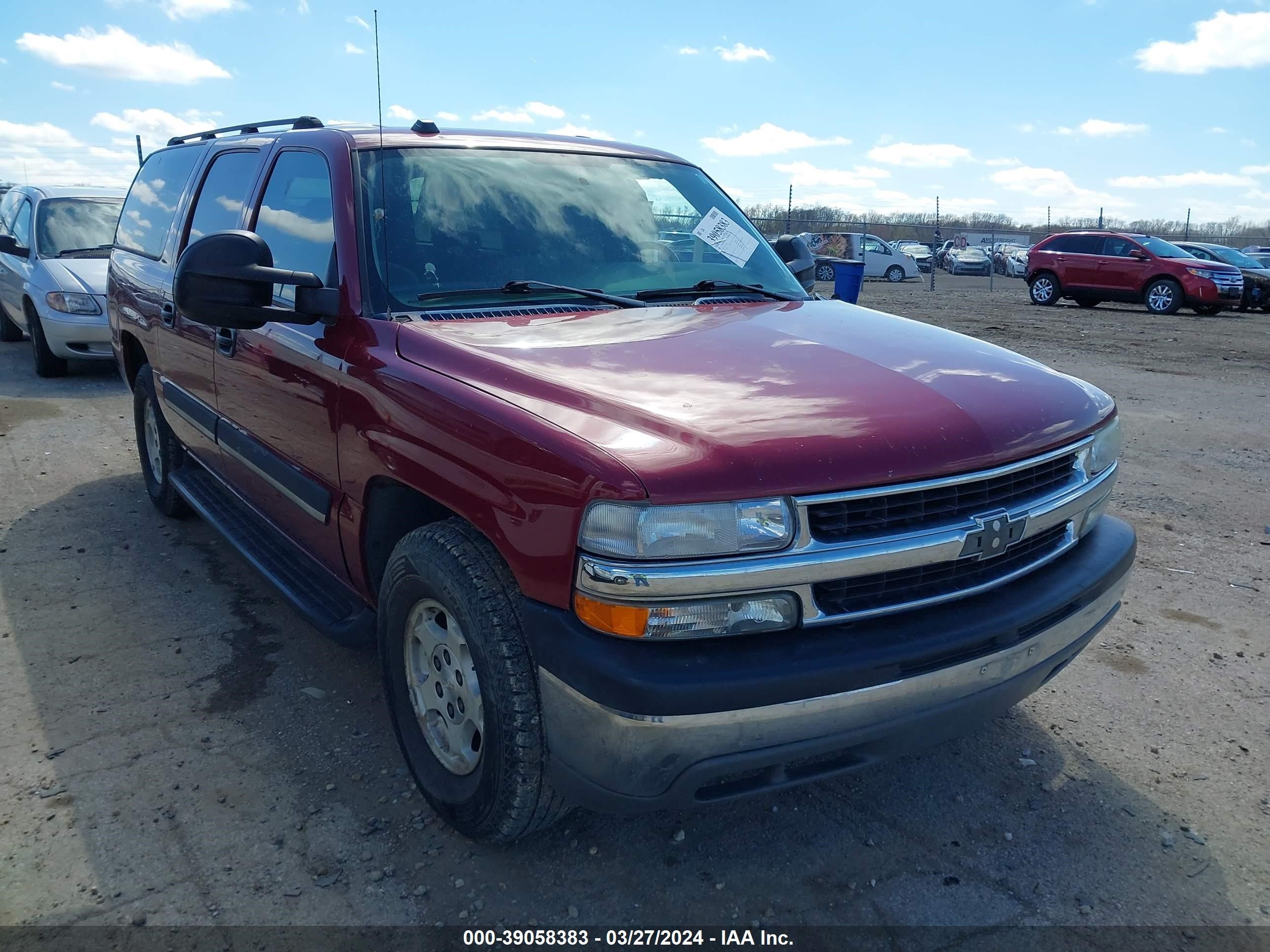 CHEVROLET EXPRESS 2004 3gnec16z14g336127