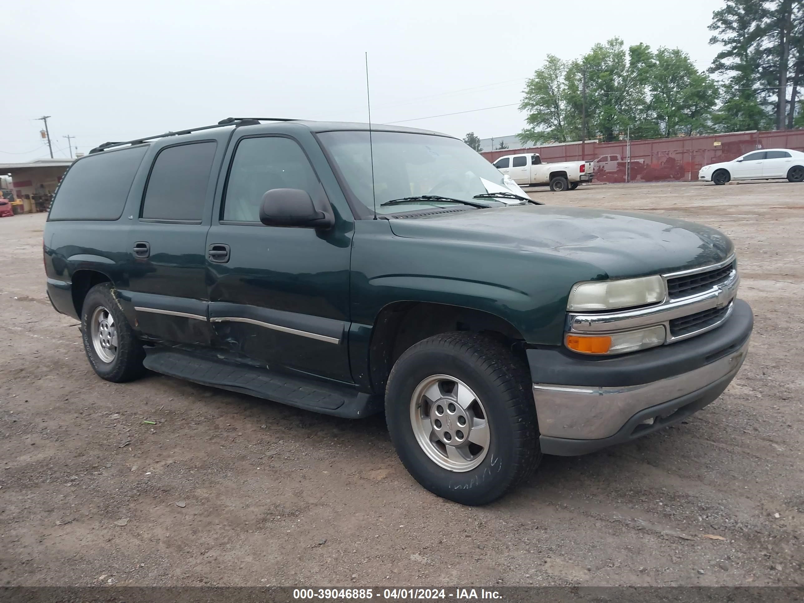 CHEVROLET EXPRESS 2002 3gnec16z22g347246