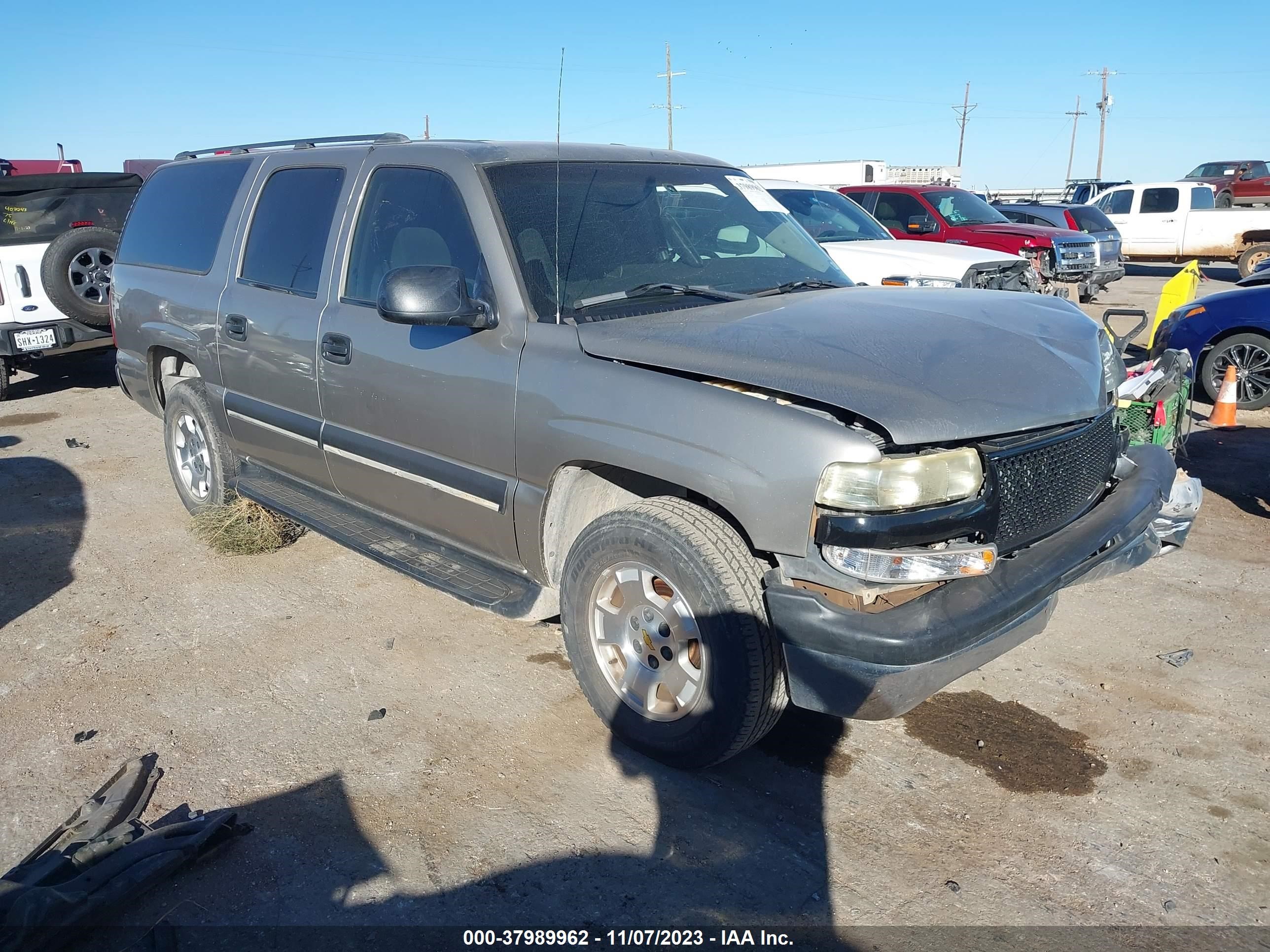 CHEVROLET EXPRESS 2003 3gnec16z23g148795