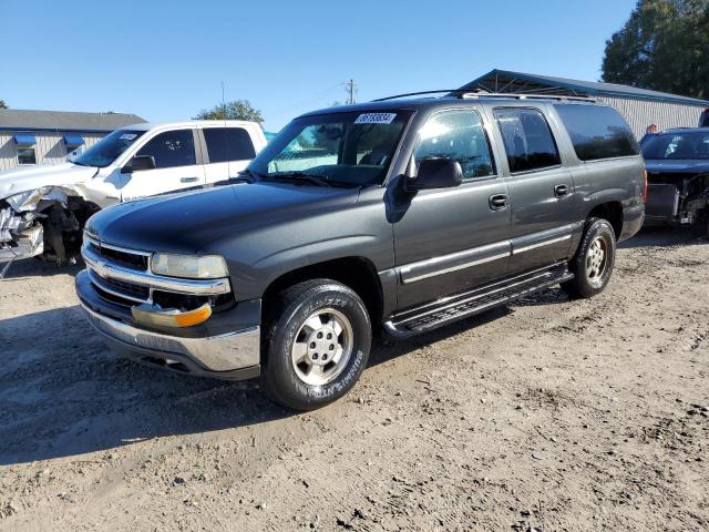 CHEVROLET SUBURBAN C 2003 3gnec16z23g156024