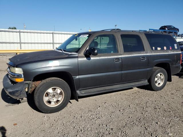 CHEVROLET SUBURBAN C 2003 3gnec16z23g309601