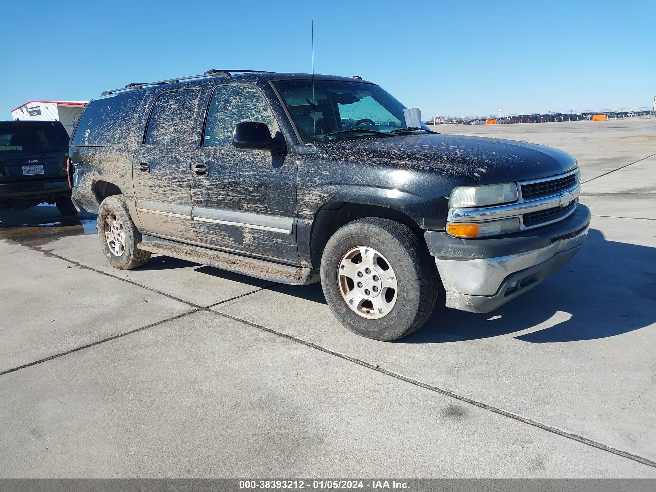 CHEVROLET EXPRESS 2003 3gnec16z23g311557