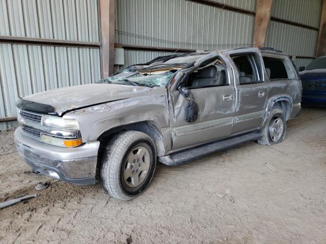 CHEVROLET SUBURBAN C 2004 3gnec16z24g199912