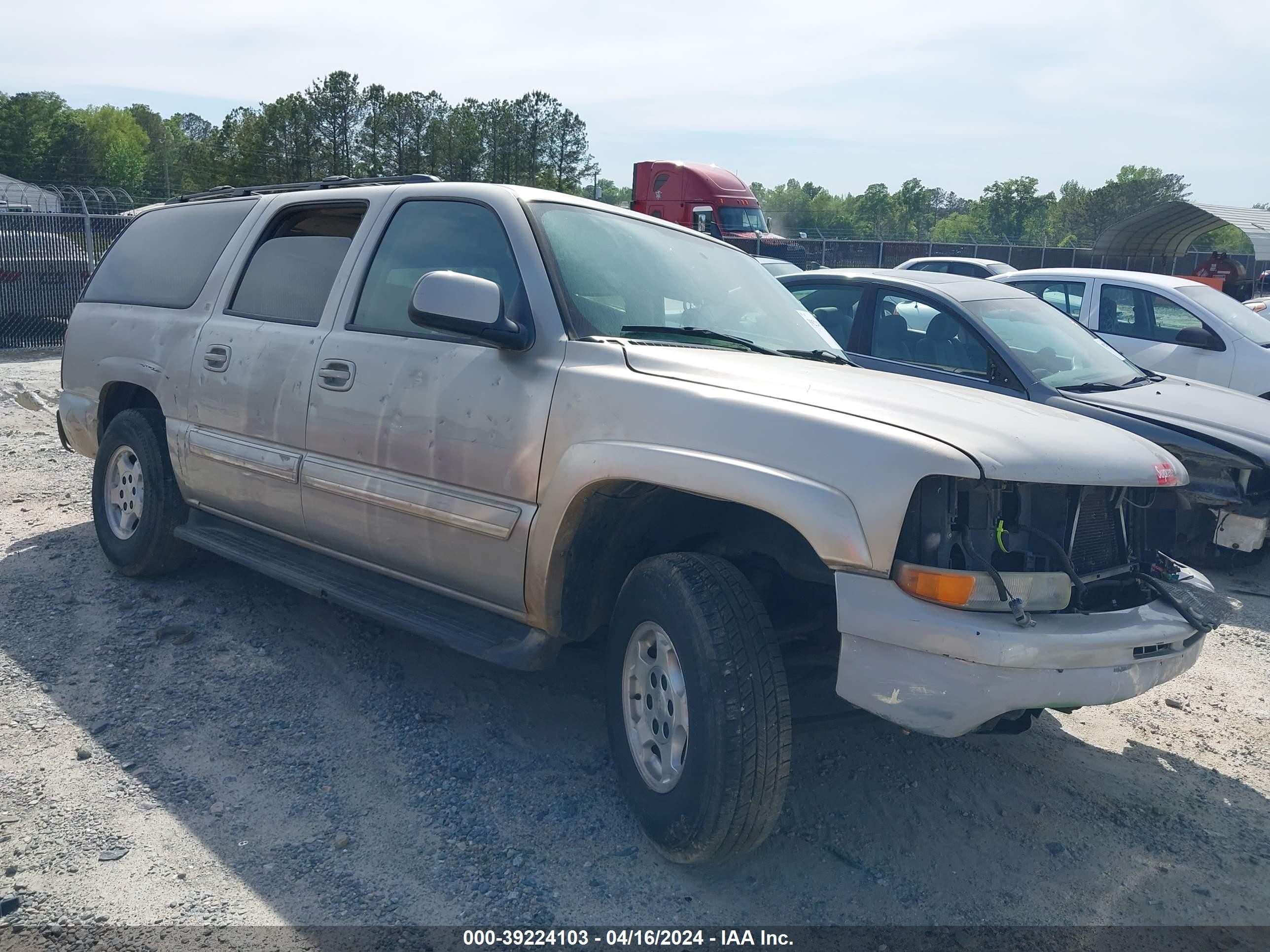 CHEVROLET EXPRESS 2006 3gnec16z26g110780