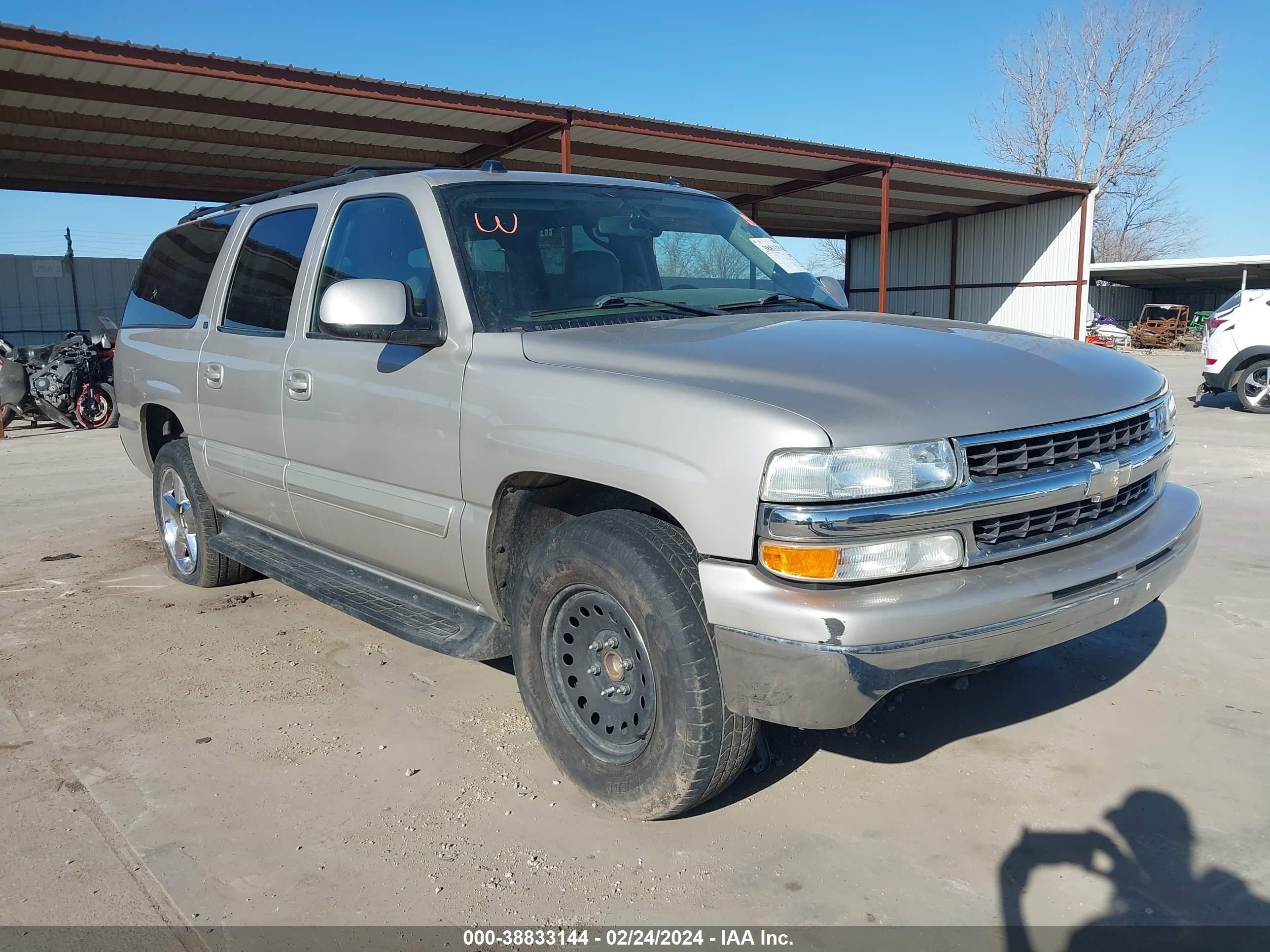 CHEVROLET EXPRESS 2004 3gnec16z34g239625