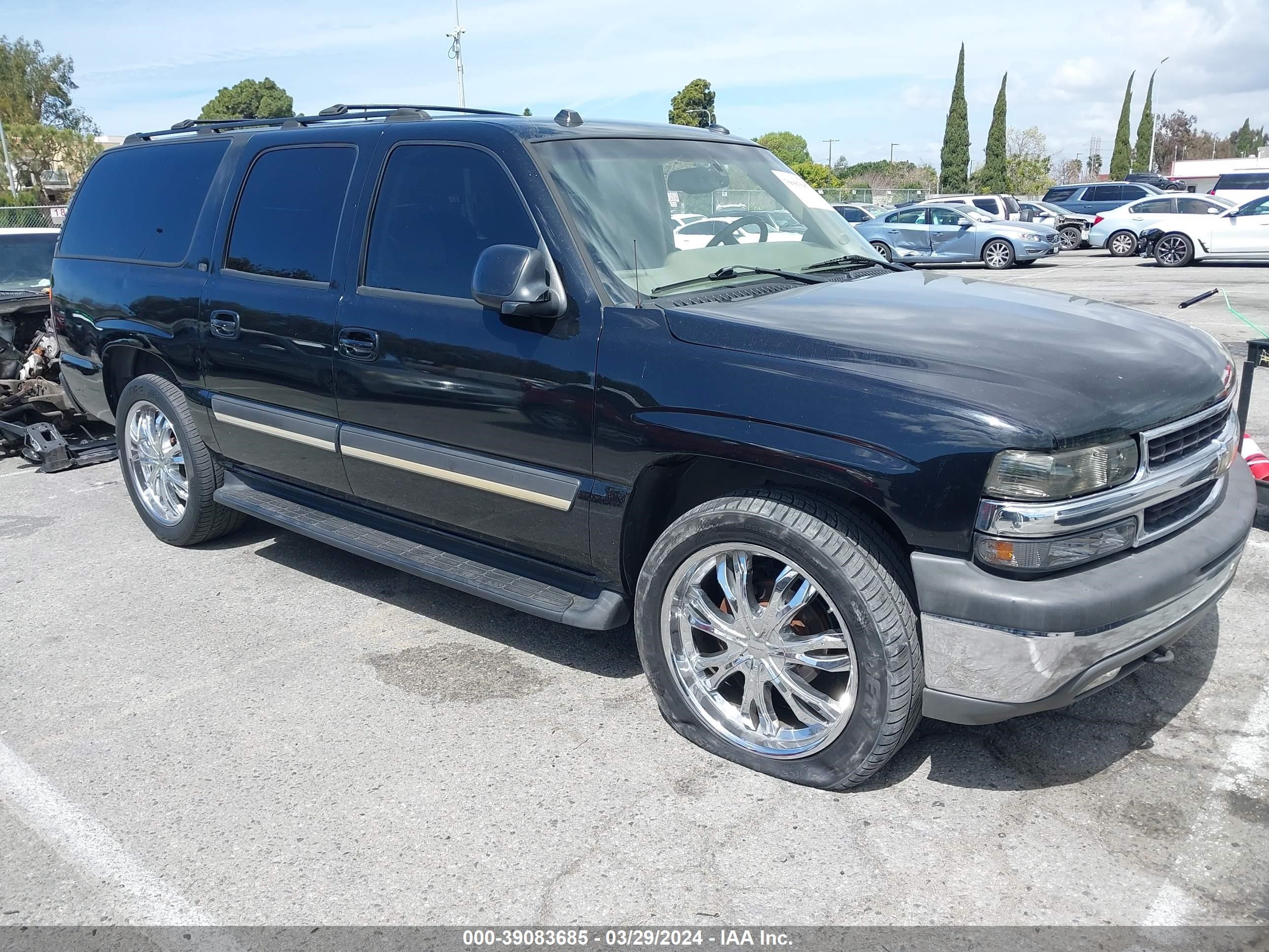 CHEVROLET EXPRESS 2005 3gnec16z35g136481