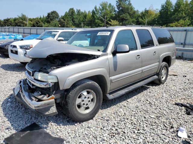 CHEVROLET SUBURBAN C 2002 3gnec16z42g360080