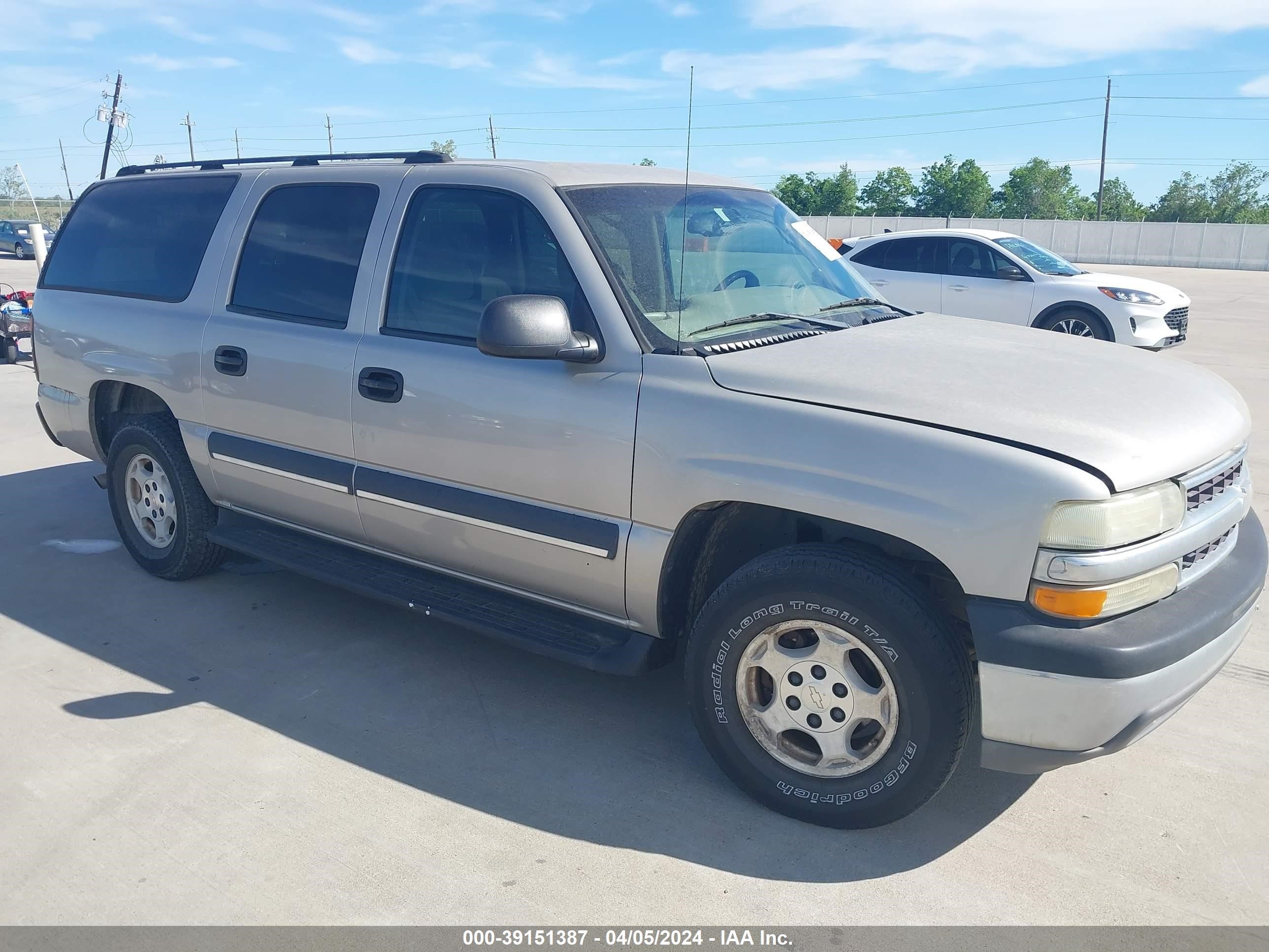 CHEVROLET EXPRESS 2004 3gnec16z44g174204