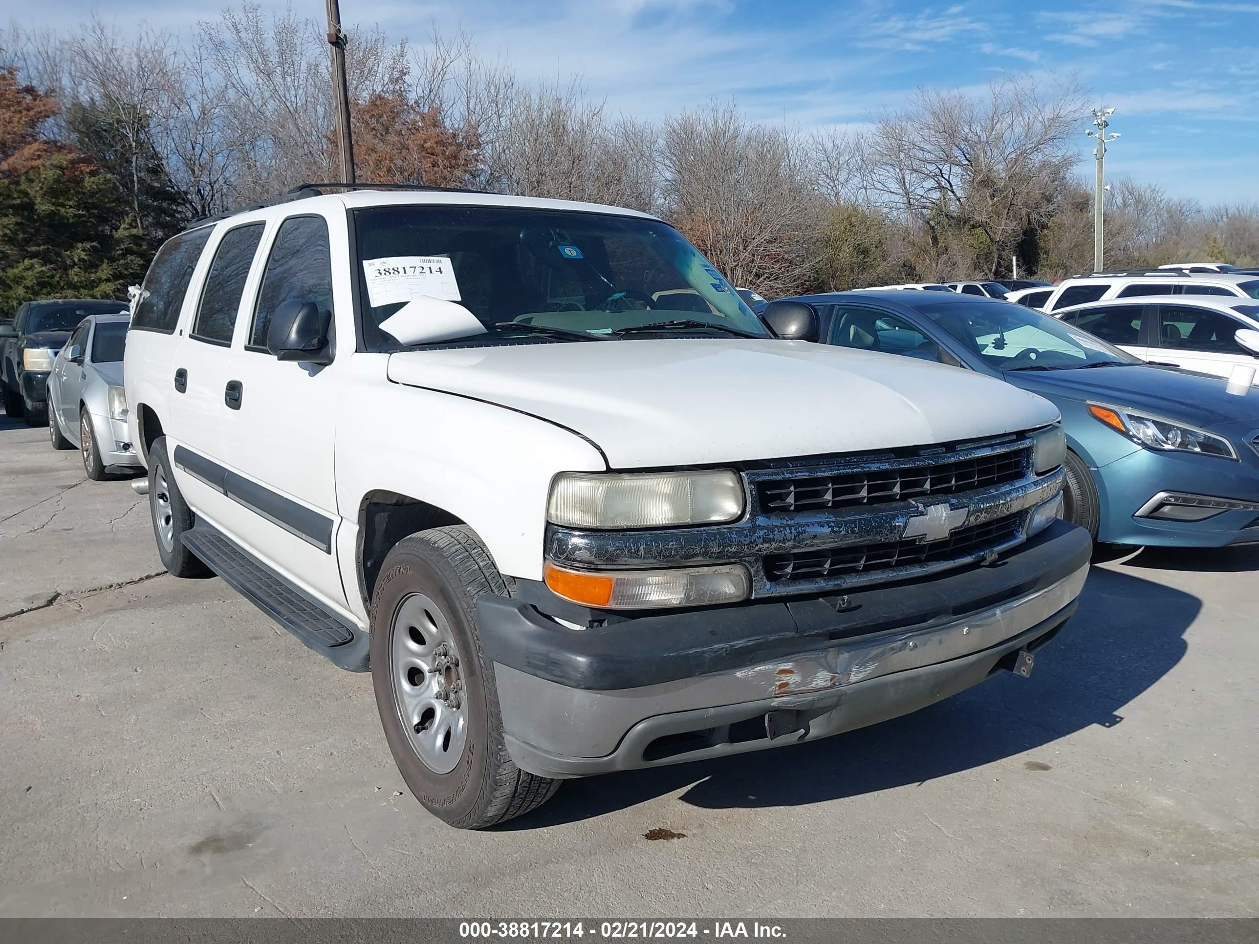 CHEVROLET EXPRESS 2002 3gnec16z52g190280