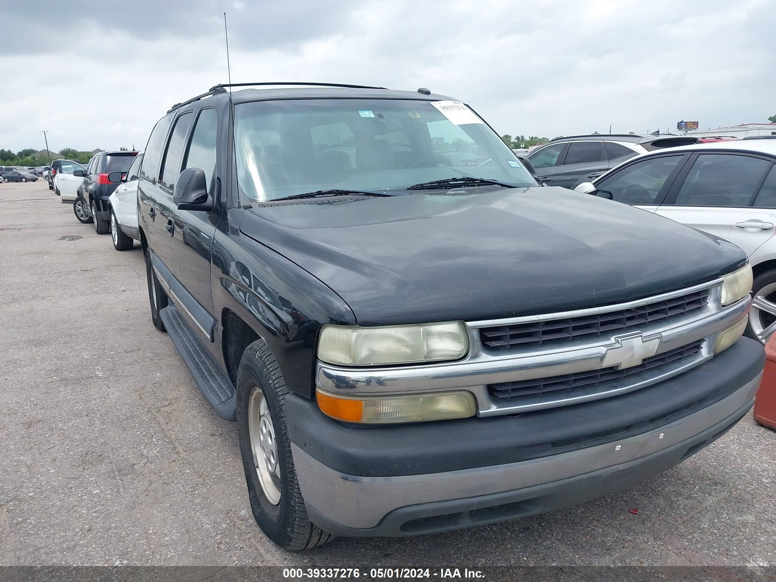 CHEVROLET EXPRESS 2003 3gnec16z53g209170