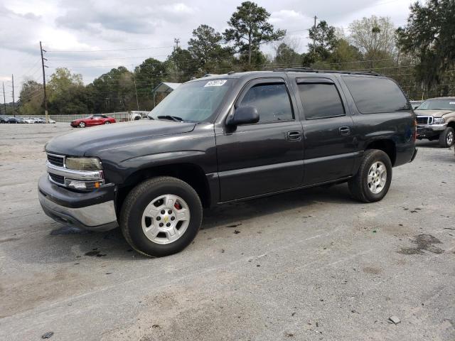 CHEVROLET SUBURBAN 2004 3gnec16z54g141177