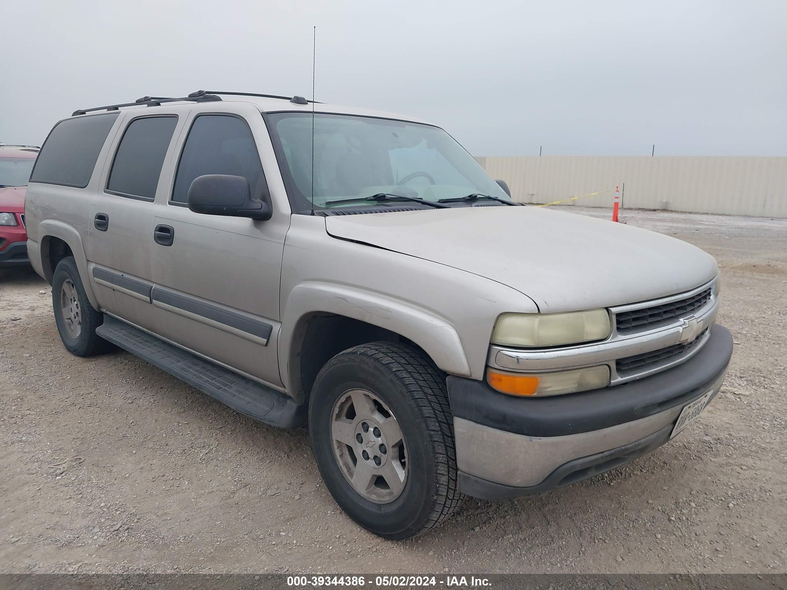 CHEVROLET EXPRESS 2004 3gnec16z54g210871