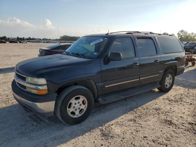 CHEVROLET SUBURBAN C 2004 3gnec16z54g320397