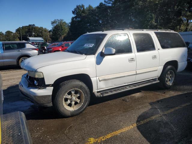 CHEVROLET SUBURBAN C 2005 3gnec16z55g271476