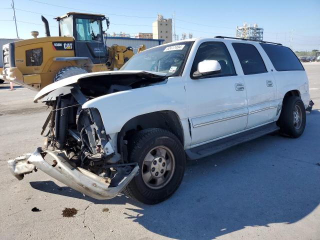 CHEVROLET SUBURBAN 2003 3gnec16z63g134110