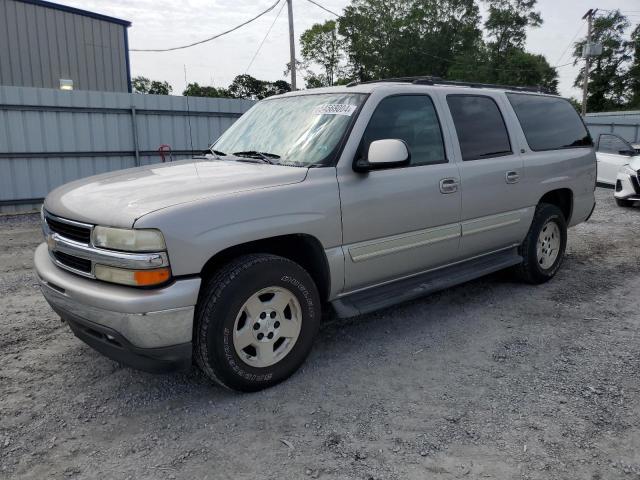 CHEVROLET SUBURBAN 2005 3gnec16z65g209066