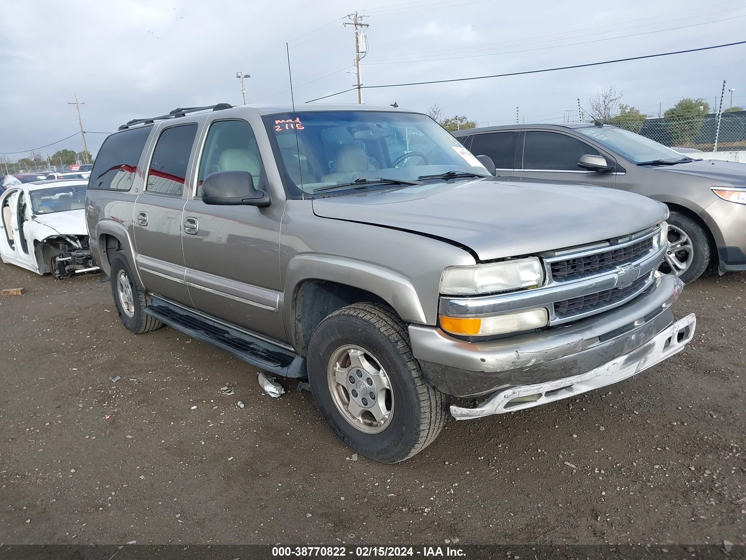 CHEVROLET EXPRESS 2002 3gnec16z72g128248