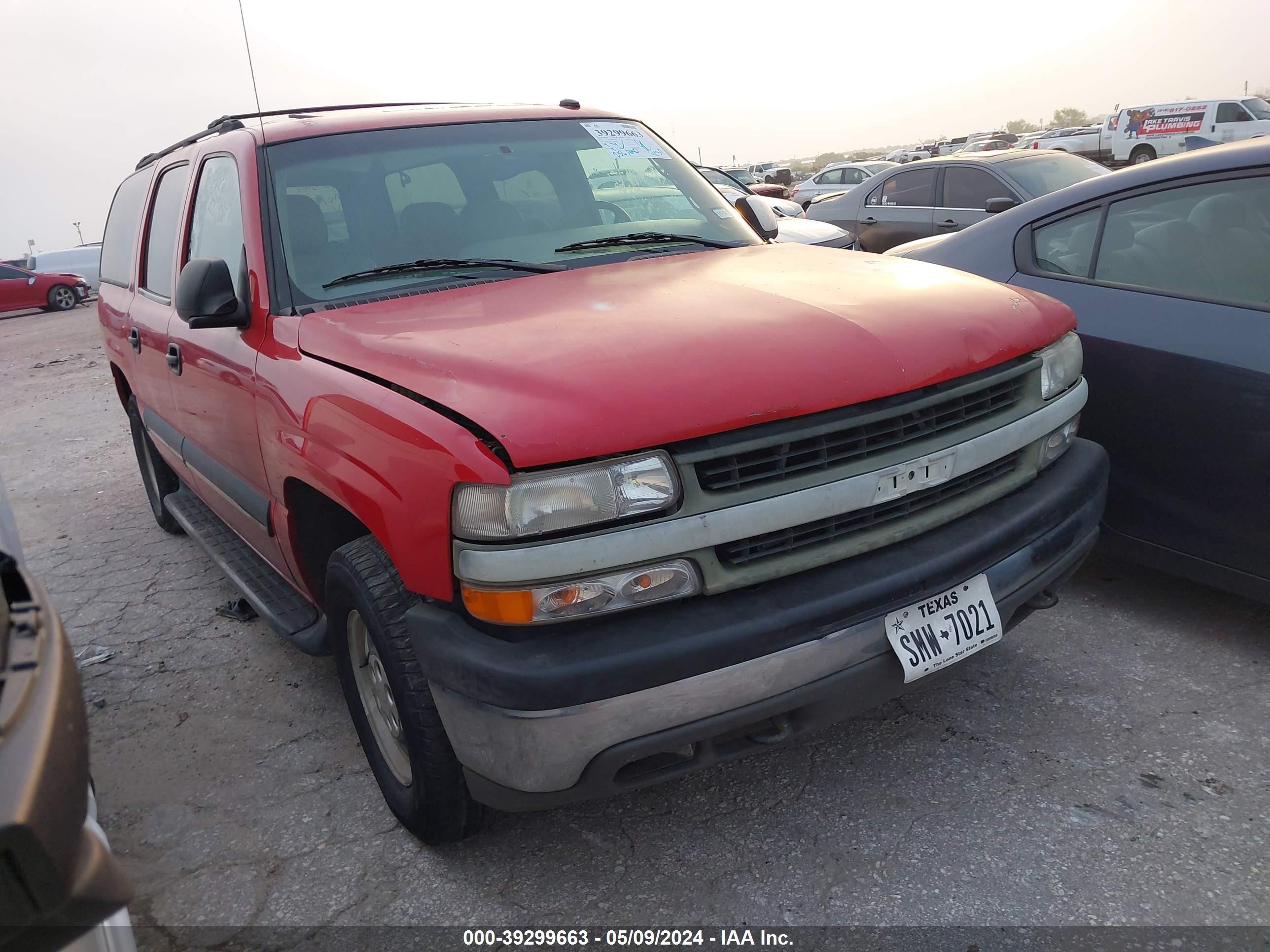 CHEVROLET EXPRESS 2002 3gnec16z72g300844