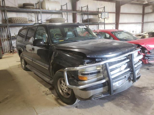 CHEVROLET SUBURBAN C 2002 3gnec16z72g329826