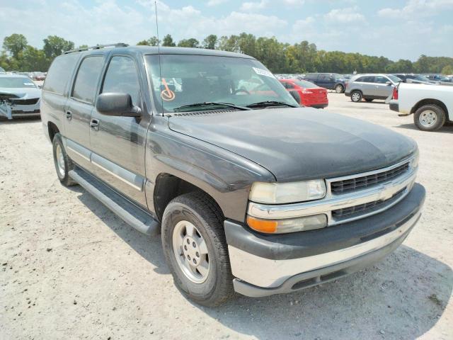 CHEVROLET SUBURBAN 2003 3gnec16z73g318407