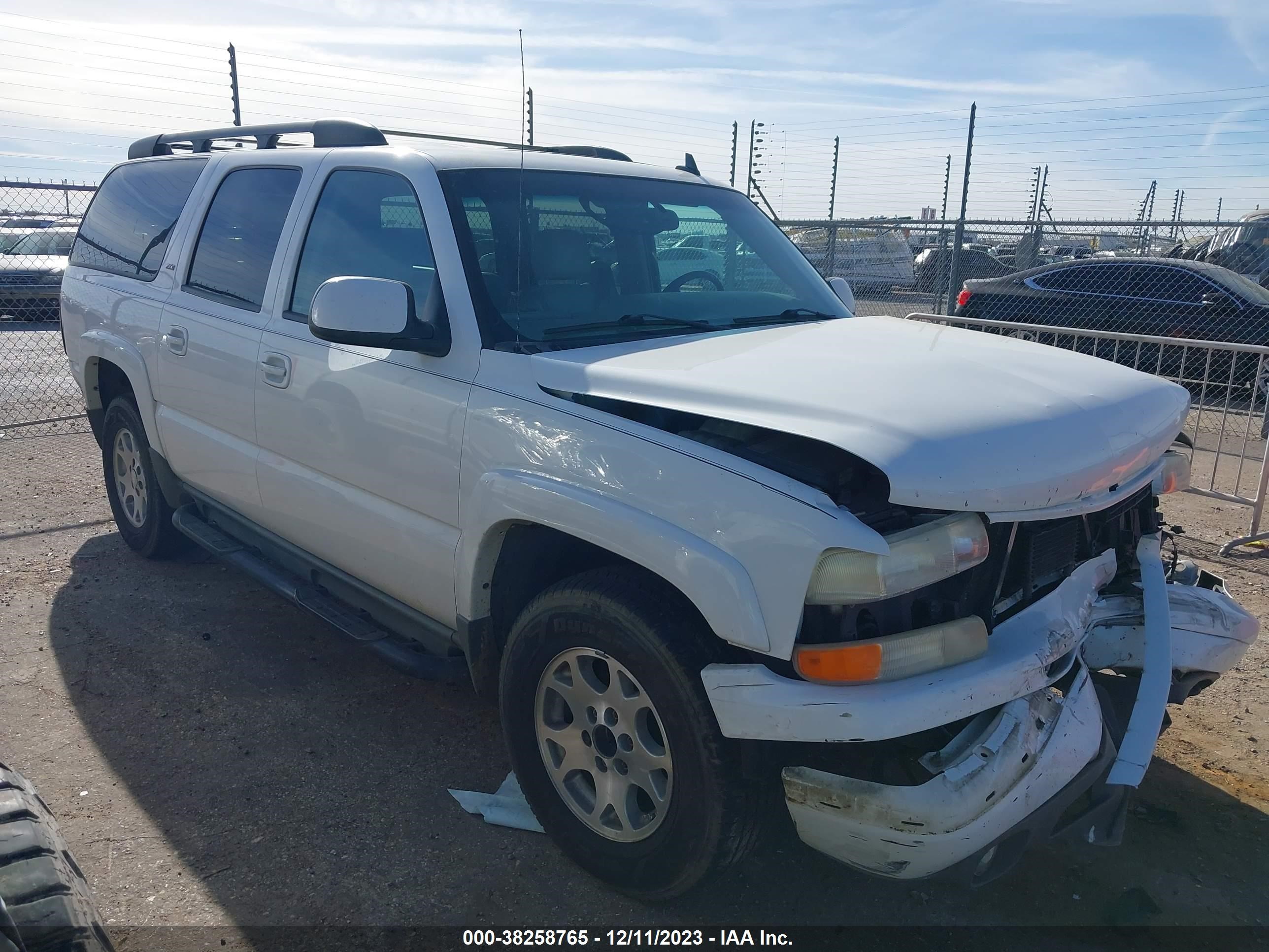 CHEVROLET EXPRESS 2006 3gnec16z76g126361