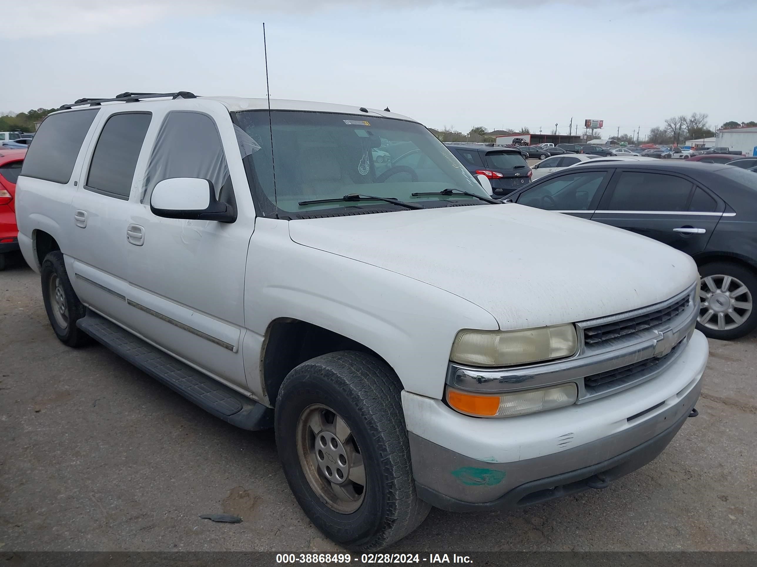 CHEVROLET EXPRESS 2002 3gnec16z82g168533