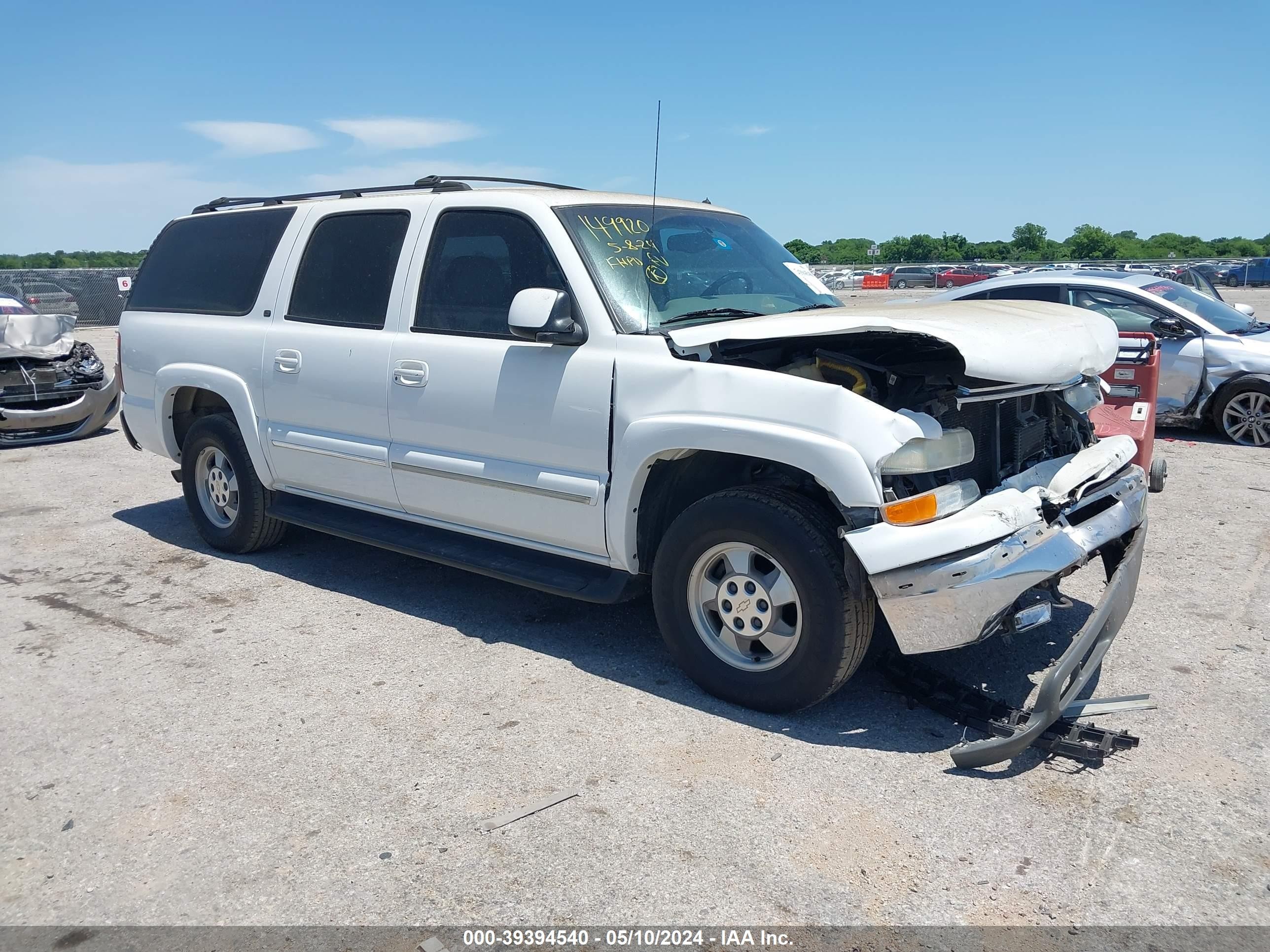 CHEVROLET EXPRESS 2002 3gnec16z82g222476