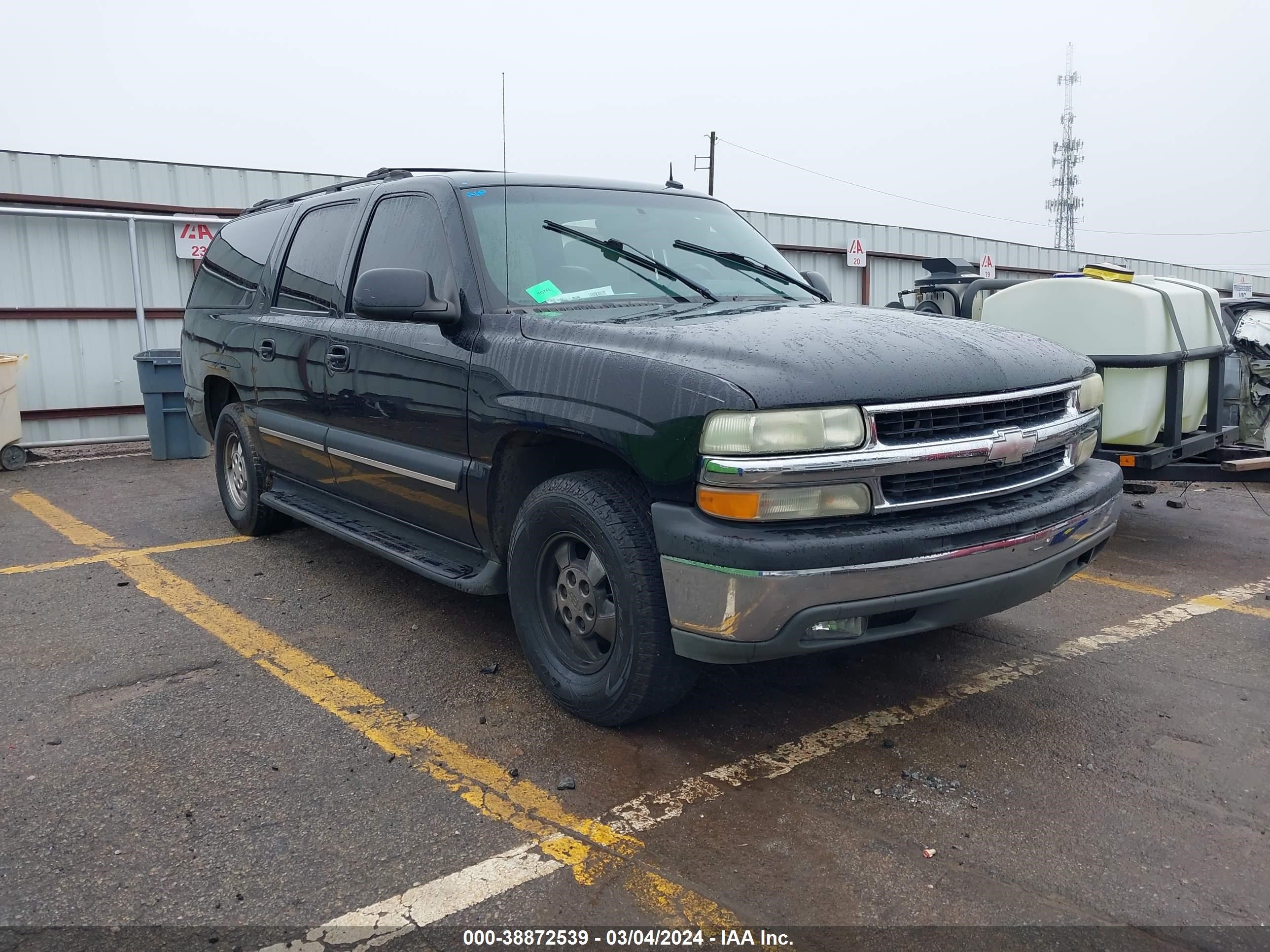 CHEVROLET EXPRESS 2002 3gnec16z82g337496