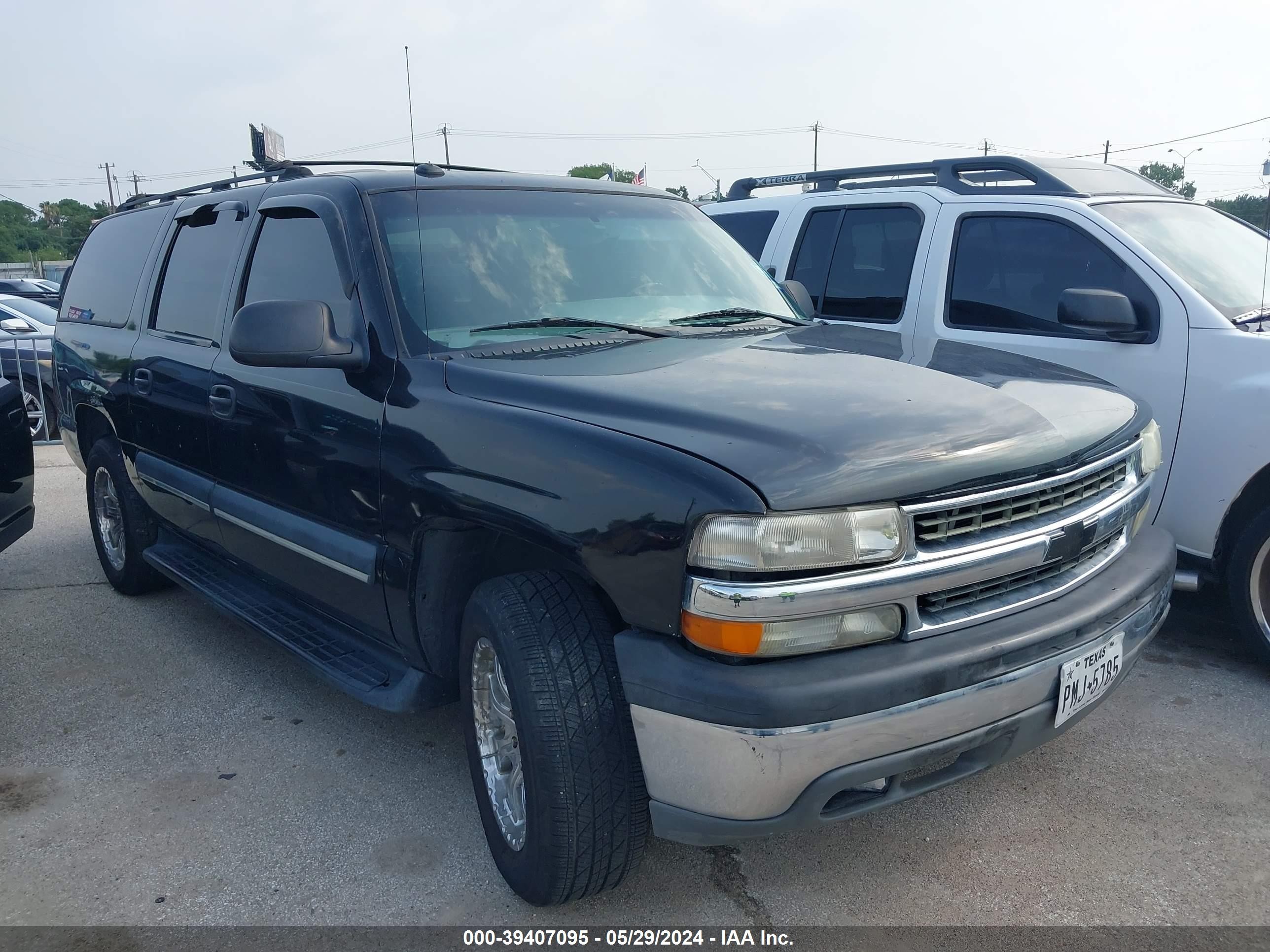 CHEVROLET EXPRESS 2003 3gnec16z83g218669