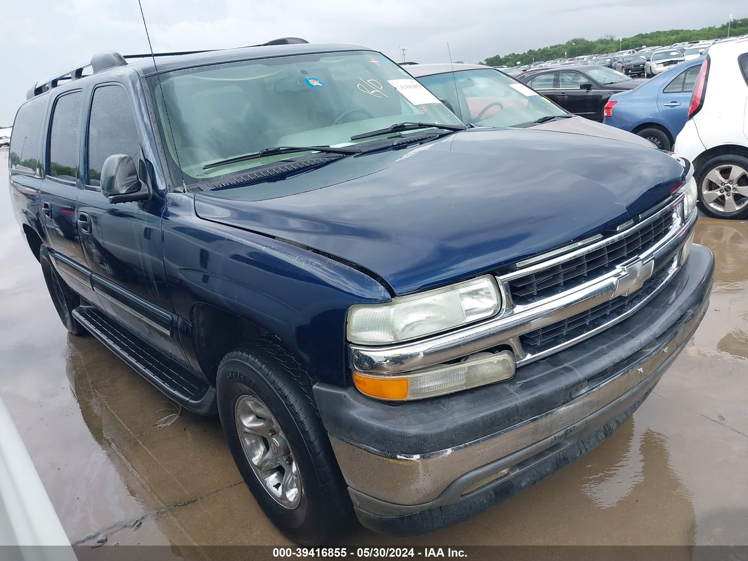 CHEVROLET EXPRESS 2004 3gnec16z84g307823