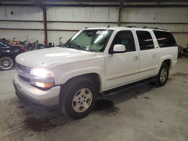 CHEVROLET SUBURBAN C 2005 3gnec16z85g110118