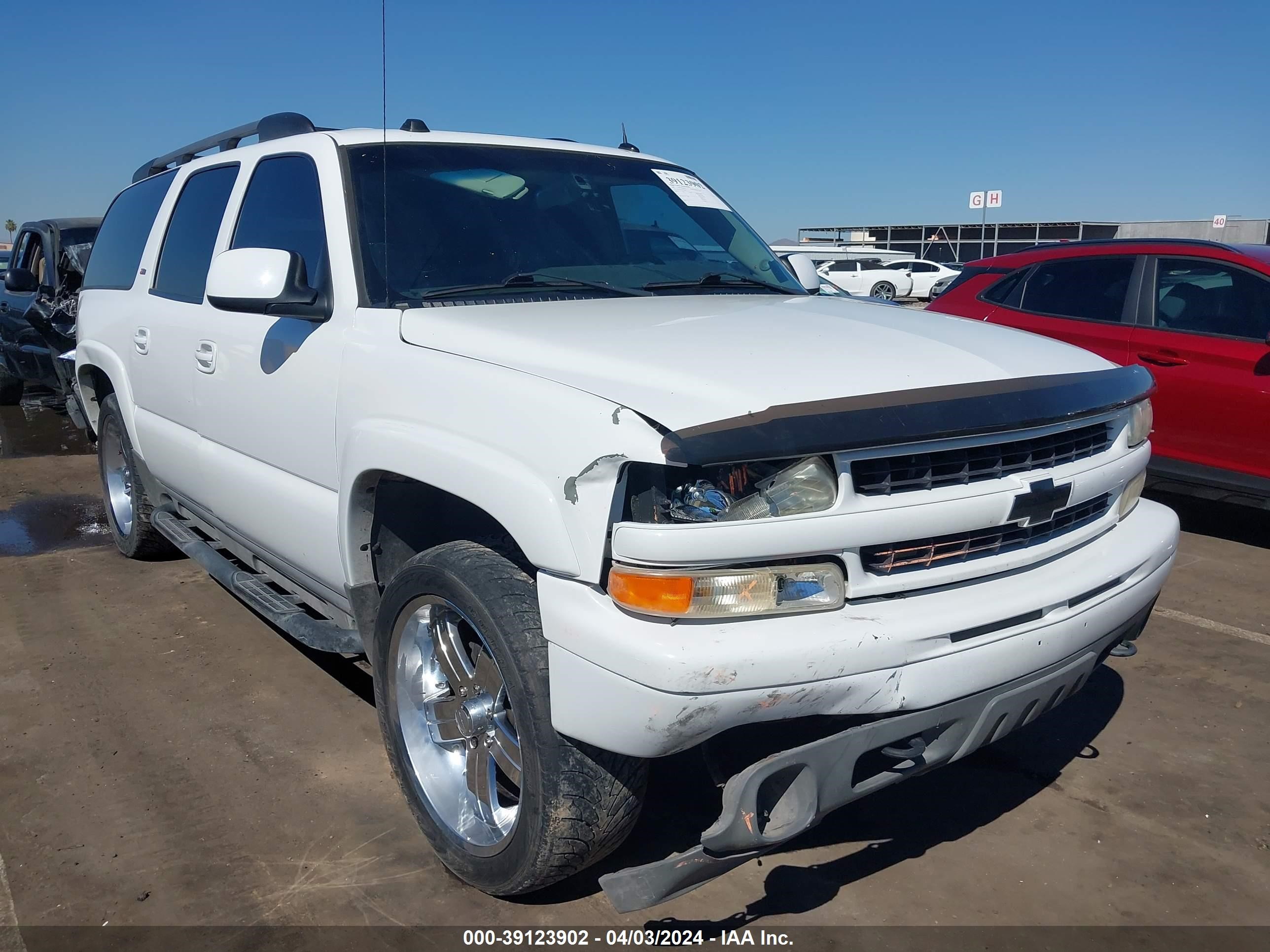 CHEVROLET EXPRESS 2005 3gnec16z85g169573