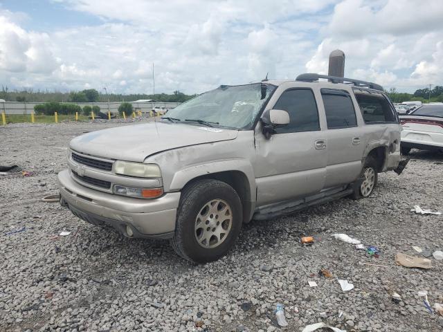 CHEVROLET SUBURBAN C 2005 3gnec16z85g172442