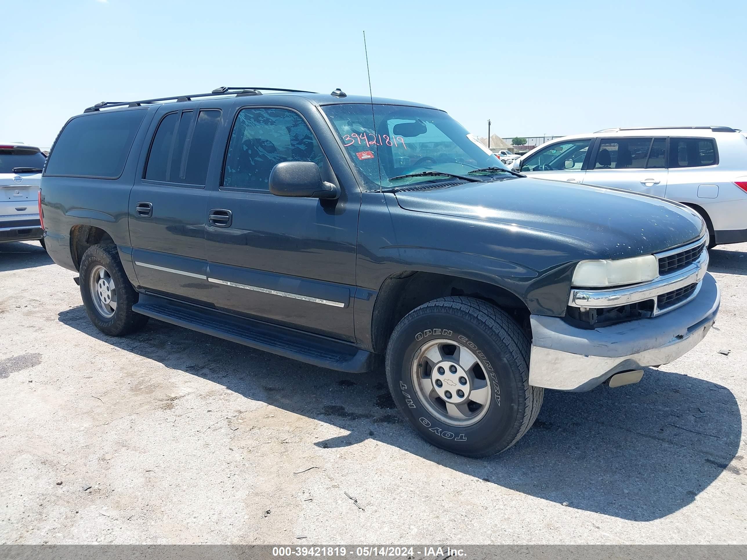 CHEVROLET EXPRESS 2003 3gnec16z93g308008