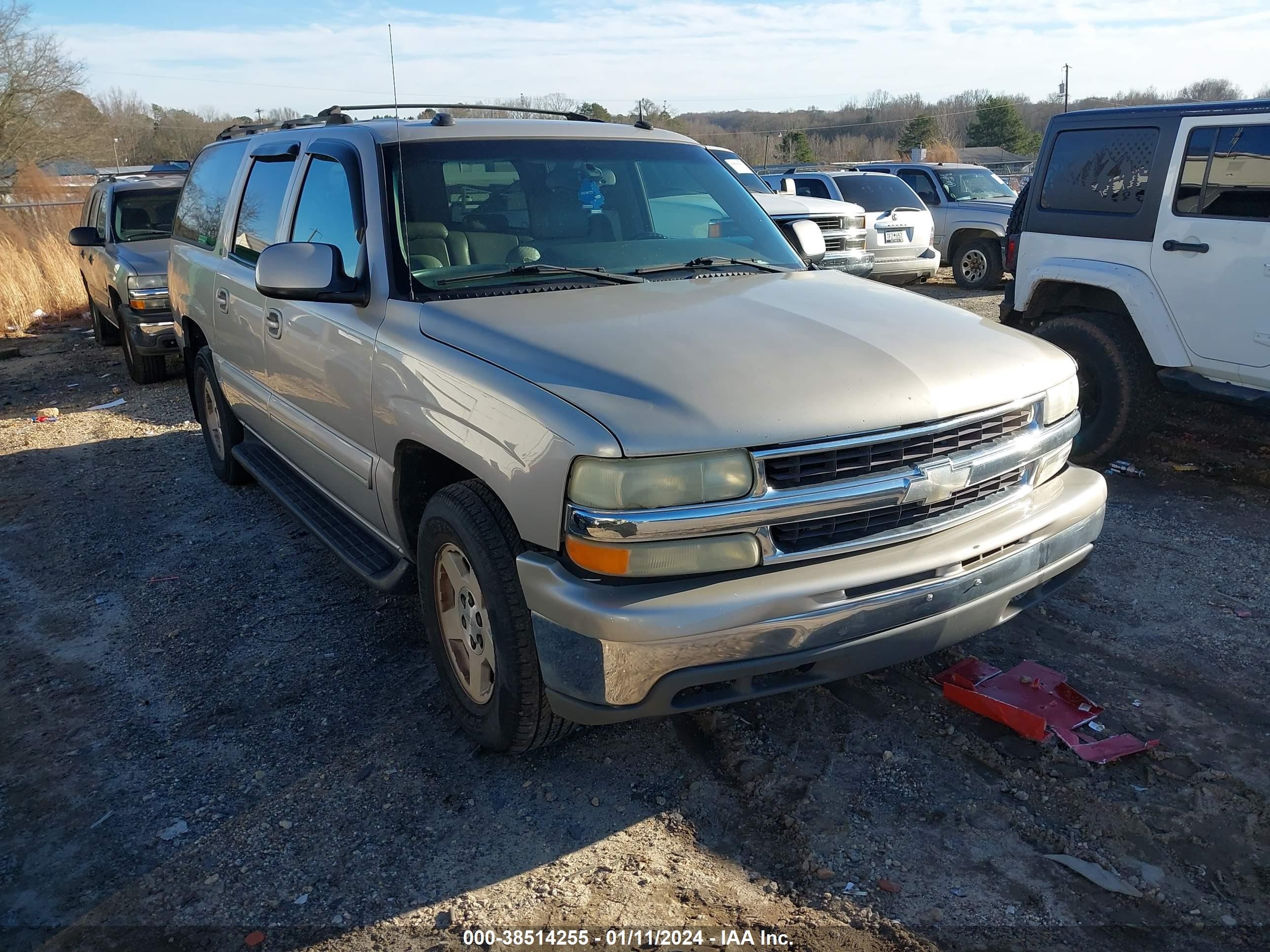 CHEVROLET EXPRESS 2004 3gnec16z94g120476