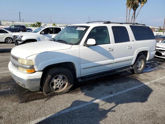 CHEVROLET SUBURBAN C 2003 3gnec16zx3g149208