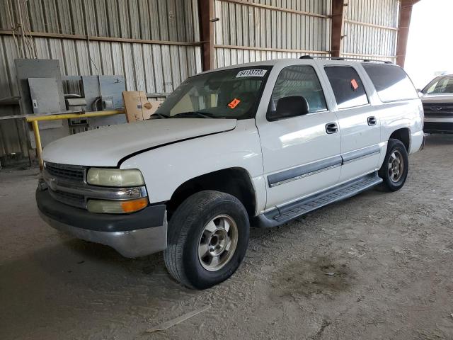 CHEVROLET SUBURBAN C 2003 3gnec16zx3g178577