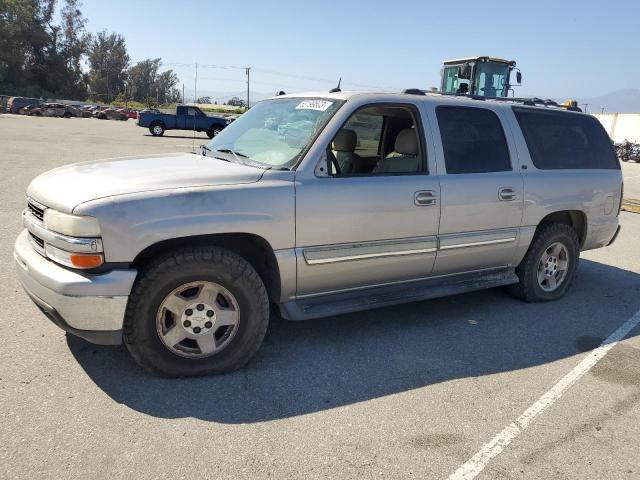 CHEVROLET SUBURBAN C 2005 3gnec16zx5g204436