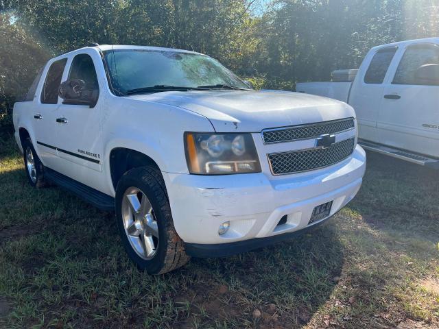 CHEVROLET AVALANCHE 2009 3gnec32009g261706