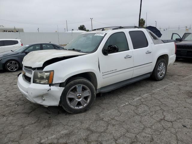 CHEVROLET AVALANCHE 2009 3gnec320x9g210357