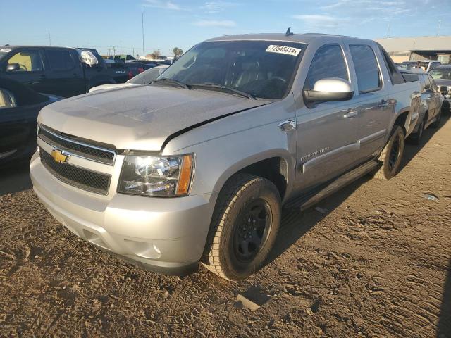 CHEVROLET AVALANCHE 2007 3gnek12377g106973