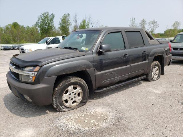 CHEVROLET AVALANCHE 2003 3gnek13t73g139951